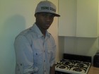 Picture for song 'Everythang & More' by artist 'Young Guards'