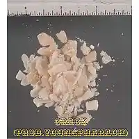 Picture for song 'Crack (Prod.YoungPharaoh)' by artist 'Young Pharaoh'