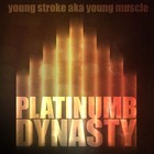 Picture for song 'I'm A Shark' by artist 'Young Stroke aka Young Muscle'
