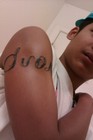 Picture for song 'I Got yo' Bacc - Young -Vahhnuhh(HOT DEMO*' by artist 'young vahhnuhh'