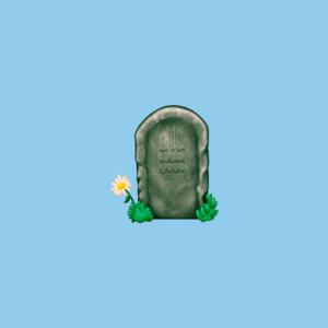 Picture for song 'SHALLOW GRAVE' by artist 'Yung Grave Digga'