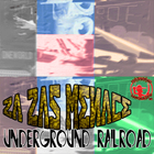 Picture for song 'Goa Trance' by artist 'Za Zas Menace KRI'