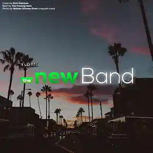 Picture for song 'The New Band' by artist 'The FL BEATS'