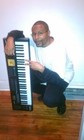 Picture for song 'Ziggy Beat #14' by artist 'Ziggy Keels'