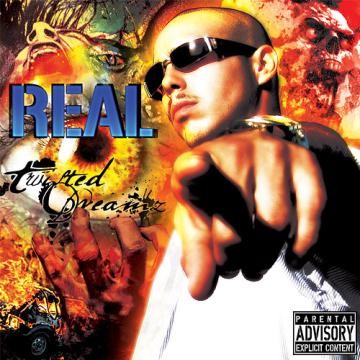 Real of Blue Tape Records