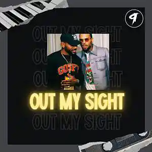 Picture for song 'Out My Sight' by artist '9ELEVEN BEATS'
