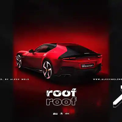 Picture for song 'Tyga, Club Banger - ROOF - Buy 2 Get 2 Free' by artist 'Alexx Melo'