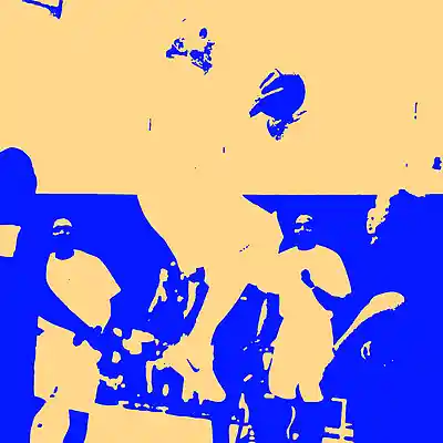 Picture for song 'TeenX' by artist 'Alistair Fontaine'