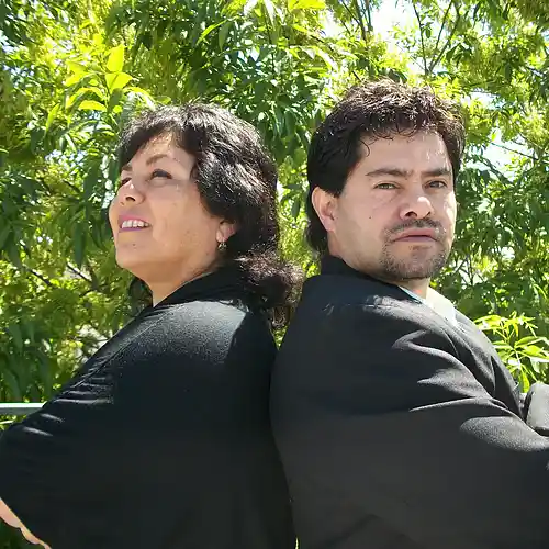 Artist picture