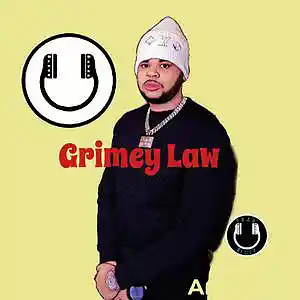 Picture for song 'Grimey Law [Ny Drill x Uk Grime]' by artist 'Beats by BruceDayne'