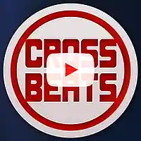 Picture for song 'Never Back Down (Free 2pac type beat instrumental)' by artist 'Beats By Cross'