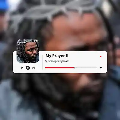 Picture for song '(Sold) Kendrick Lamar BoomBap type beat' by artist 'bimaeljimmybeatz'