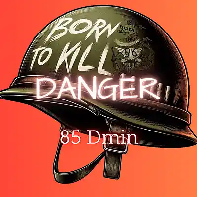 Picture for song 'Danger - Boom bap' by artist 'blackhole'