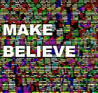 Picture for song 'Make Believe' by artist 'B Lett'