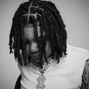 Picture for song 'Slow Motion / Young M.A Type Beat (2 For 1)' by artist 'Buckroll'