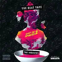 Picture for song 'Streets is talking (Prod By CashFlowBeats)' by artist 'Cashflow Beats'