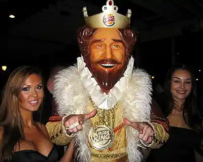 Picture for song 'King Of Hearts ****NEW MUSIC NOVEMBER 2010****' by artist 'Catch A Glimpse Entertainment'