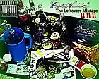 Picture for song 'Kush Face - Capital NeechieZ' by artist 'Chaotic Ruckus'