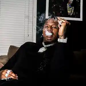 Picture for song 'Shottas - Moneybagg Yo x Pooh shiesty Type beat' by artist 'Chedda Banger'