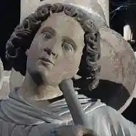 Picture for song 'Apaisement' by artist 'Christian Faivre'