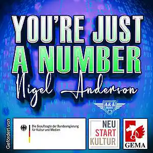 Picture for song 'You're Just A Number' by artist 'Cocoband'