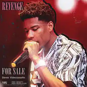 Picture for song 'Revenge (Nardo Wick Type Beat) Buy 1 Get 1 Free' by artist 'Cultist'