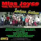 Picture for song 'Jackson Anthem' by artist 'Da Grym Reefer'