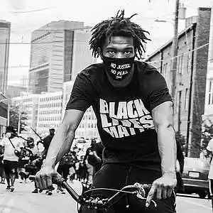 Picture for song 'No Peace' by artist 'DeeFom'