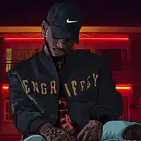 Picture for song 'PhoneCalls (FREE DL) (BUY 1 GET 1 FREE SALE!)' by artist 'DISTBEATS'