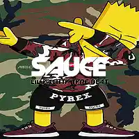 Picture for song 'Sauce (BUY 1 GET 2 FREE)' by artist 'DJ Kronic Beats'