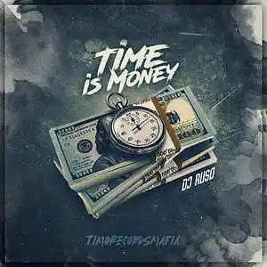 Picture for song '"Time is money" - Hip Hop guitar ghostface killah' by artist 'DJ Ruso'