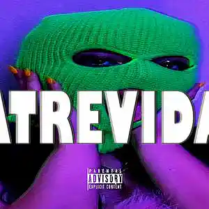 Picture for song 'BASE DE REGGAETON 2021 "ATREVIDA"' by artist 'Eigh Teen Beats'