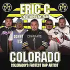 Picture for song 'Club Excorcism ft. Red Cloud' by artist 'Eric C The Tempa Tantrum'