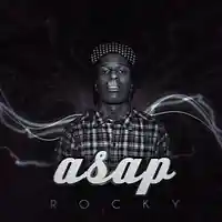 Picture for song 'pitbulls and rotties ***ASAP ROCKY Type Beat***' by artist 'FluiD FROz productions'