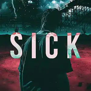 Picture for song 'Sick' by artist 'Frankenstein Beats'