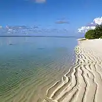 Picture for song 'Shoreline' by artist 'Gabriel 880'