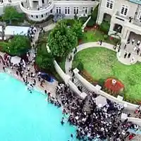 Picture for song 'House Party' by artist 'H.B.'