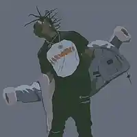 Picture for song 'McKnight ..::HARD::..' by artist 'HEATONDABEAT'