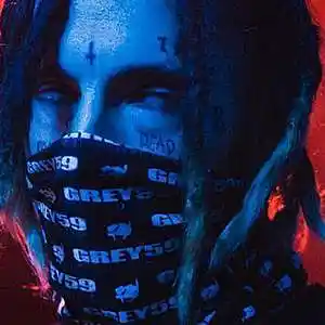 Picture for song 'Bombs (Buy 1 Get 2 FREE)' by artist 'HXSHXR'