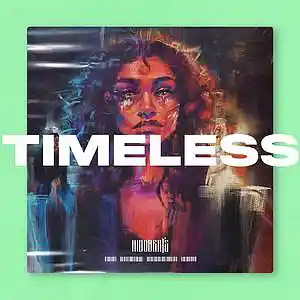 Picture for song 'R&B Interlude Type Beat - Timeless' by artist 'Hido'