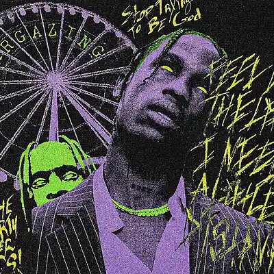 Picture for song 'PAIN LOGIC' by artist 'HOLLYWOOD LEGEND PRODUCTIONS'