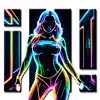 Picture for song 'Neon Dreams' by artist 'ill! Exclusives'