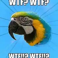 Picture for song 'Deep Floyd 23-The WTF Waltz' by artist 'Jammer59'