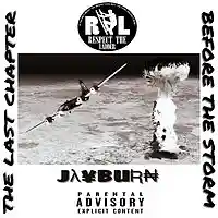 Picture for song 'THE LAST CHAPTER BEFORE THE STORM' by artist 'Jayburn'