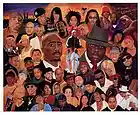 Picture for song 'Old Skool...New Skool' by artist 'John Holmes'