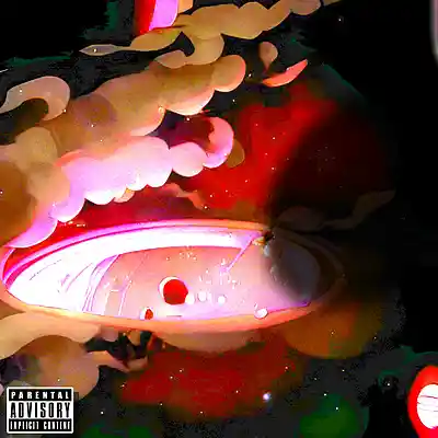 Picture for song 'Dick Danger' by artist 'Jraco Suave'