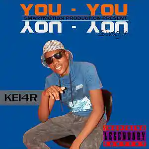 Picture for song 'You-You' by artist 'KEI4R SmartMotion Production'
