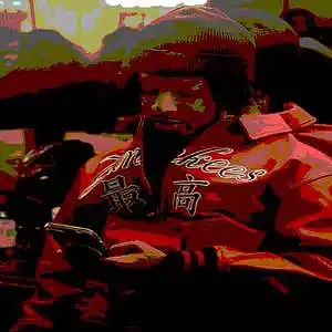 Picture for song 'Maison (21 Savage x Kodak Black Type Beat)' by artist 'Kontact Beatz'