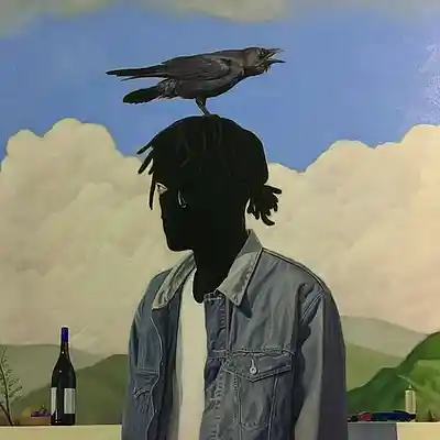 Picture for song 'frank lopez - griselda type beat' by artist 'KroM Beatz'