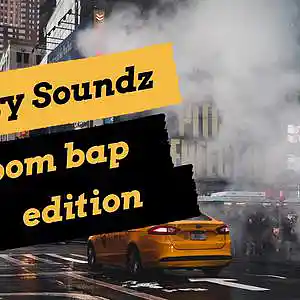 Picture for song '"Hustle"' by artist 'Larry Soundz'